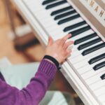 Key to Success: How Online Piano Classes Can Transform Your Skills