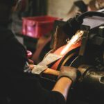 The Art of Precision: Why Professional Sharpening Matters for Your Tools