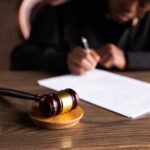 The Difference Between Misdemeanor and Felony Charges